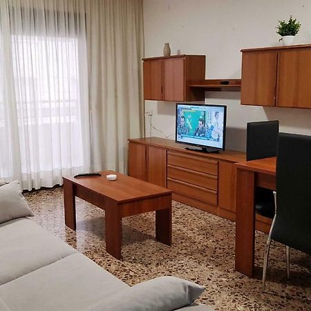 Apartamento Completo La Luz Zona Centro Appartement Benidorm Buitenkant foto