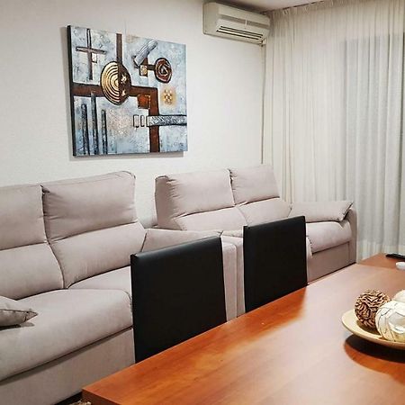 Apartamento Completo La Luz Zona Centro Appartement Benidorm Buitenkant foto
