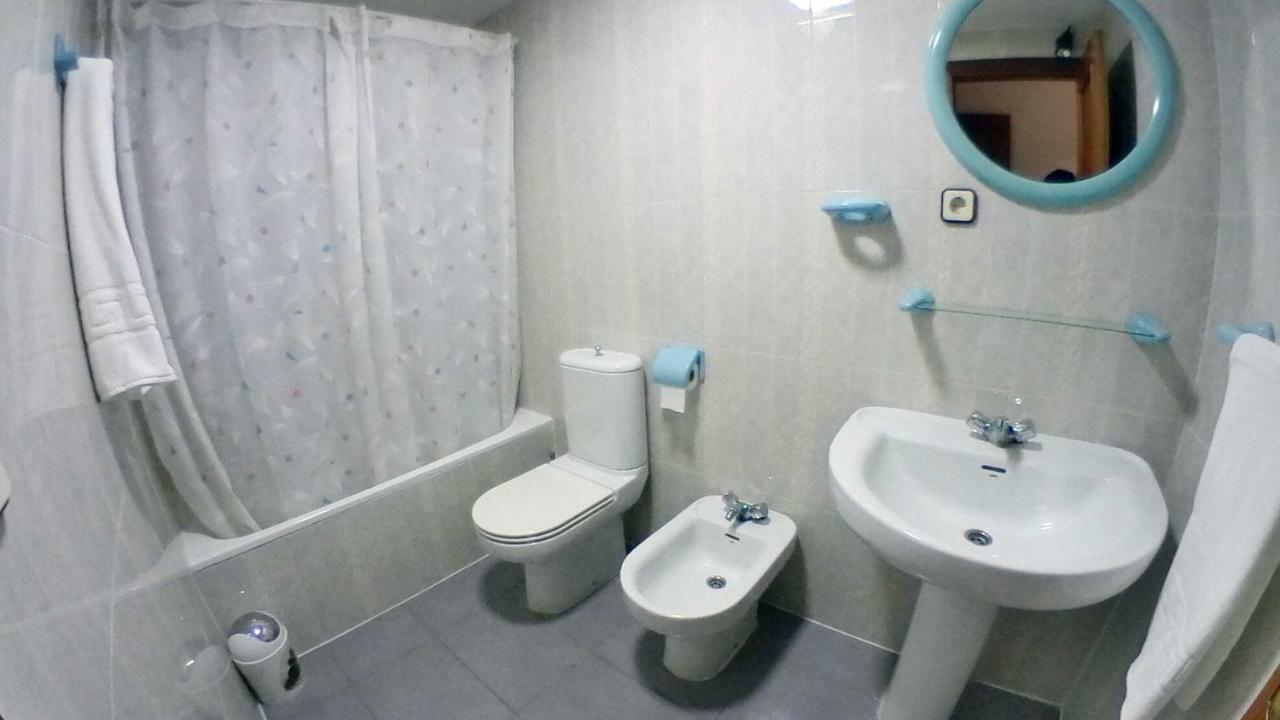 Apartamento Completo La Luz Zona Centro Appartement Benidorm Buitenkant foto